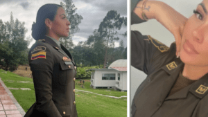 Denuncias de acoso de una subintendente de Policía de Barranquilla a manos de la Procuraduría