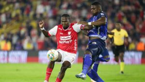 Deportivo Pasto sorprende a Santa Fe y sueña con la final de la Liga BetPlay 2024