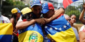 Desamparo legal de venezolanos en el extranjero