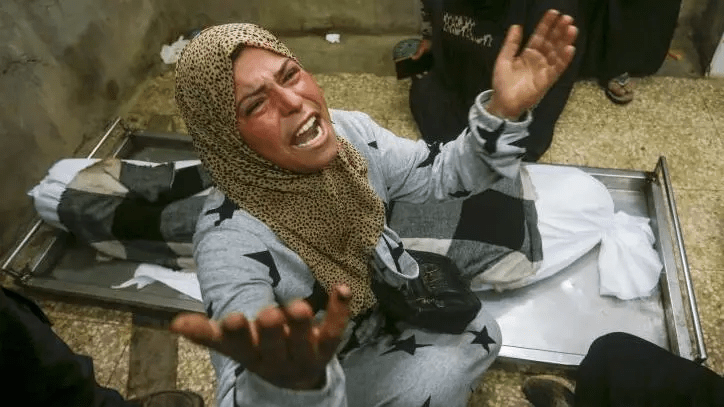 "Descarado, continuo y con total impunidad": el informe de Amnistía Internacional que acusa a Israel de cometer un genocidio en Gaza