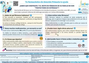 Desestiman eficacia del omeprazol ante excesos navideños | Diario El Luchador