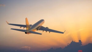 Desmienten cierre del espacio aéreo venezolano