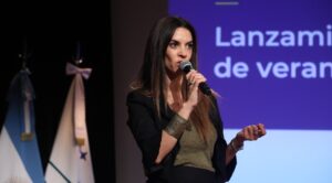 Despiden a subsecretaria argentina por desobedecer a Milei