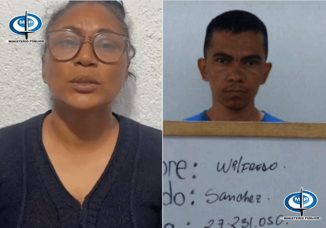 Detenida directora del Centro Penitenciario San Juan de los Morros