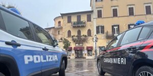 Detenidas 12 personas en una operación contra un grupo neonazi en Bolonia