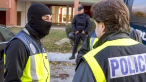 Detenidas 796 personas en operación europea contra tráfico de migrantes, drogas y armas - AlbertoNews