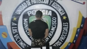 Detenido administrador de gimnasio por abuso sexual
