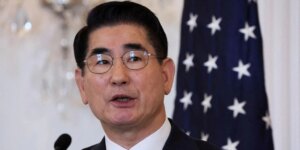 Detenido el exministro de Defensa de Corea del Sur por su presunta implicación en la ley marcial