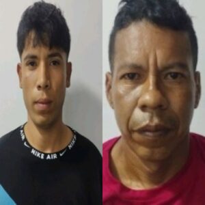 Detenidos dos delincuentes por robo de motocicletas en Anzoátegui