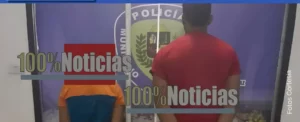 Detenidos dos sujetos que intentaron robar finca en Urama