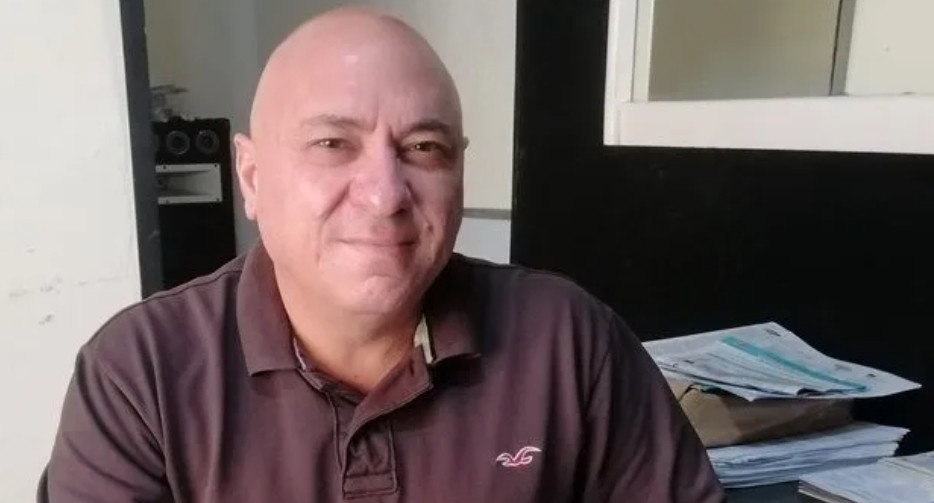 Detienen en su casa a alcalde de Cabimas – Diario La Nación