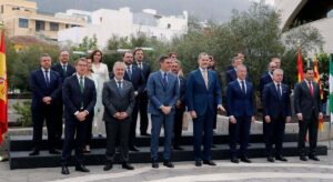 Diez autonomías tendrán presupuestos en 2025
