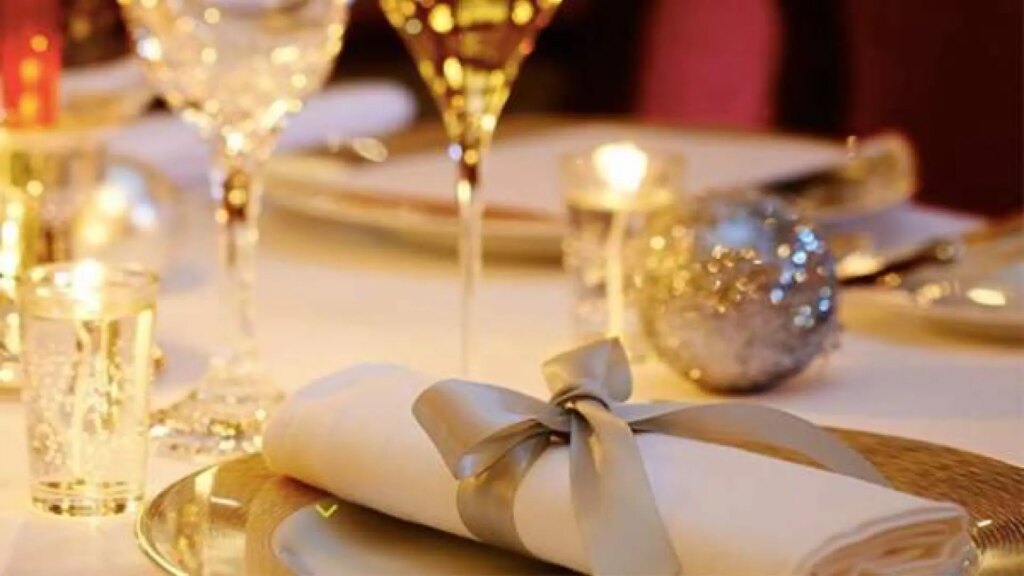 Diez cosas que no pueden faltar en la cena de Nochevieja y todavía estas a tiempo de comprar