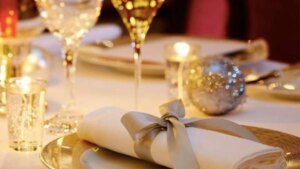 Diez cosas que no pueden faltar en la cena de Nochevieja y todavía estas a tiempo de comprar