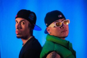 Dima Y Lalo Estrenan Su Nuevo Sencillo «Otra Dimension» Junto Al Venezolano Raw Fellahx – Diario La Nación