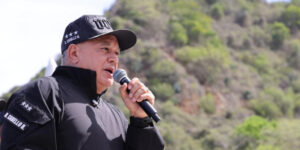 Diosdado Cabello llama a la FANB a unirse a “Gran bloque de defensa de la Paz” en Venezuela