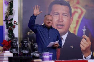 Diosdado Cabello rechazó acusaciones del fiscal de la CPI sobre niños presos