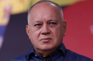 Diosdado Cabello responde al fiscal de la CPI: "Nosotros no tenemos niños presos aquí, señor Karim Khan. A usted le dieron una información errada" - AlbertoNews