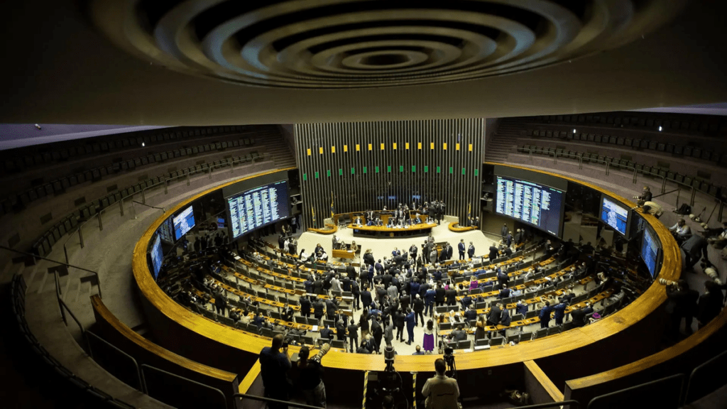 Diputados aprobó reglamento clave para una reforma tributaria
