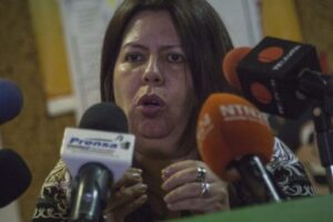 Directora de Prepara Familia entre las 100 mujeres más influyentes de 2024 de la BBC