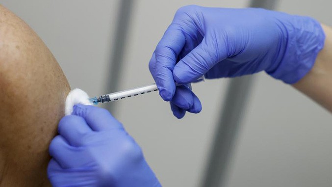Diseñan una vacuna con mejor protección ante la gripe