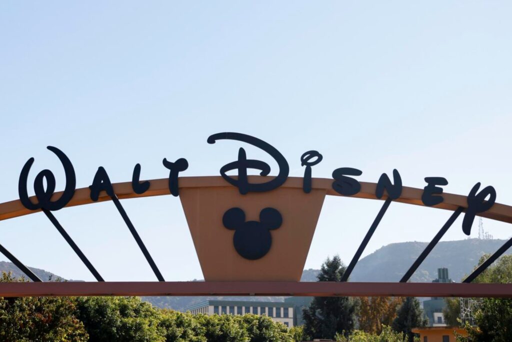 Disney, el único estudio en ganar más de 2 mil mdd en taquilla durante 2024