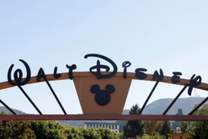 Disney, el único estudio en ganar más de 2 mil mdd en taquilla durante 2024