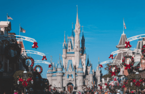 Disney lideró taquilla en 2024 gracias a sus éxitos cinematográficos
