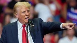 Donald Trump anuncia a su embajador en Panamá tras la polémica por el canal