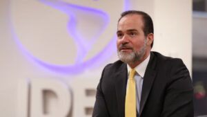 Donald Trump anunció que Mauricio Claver-Carone será su Enviado Especial del Departamento de Estado para América Latina