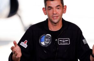 Donald Trump nombró al multimillonario Jared Isaacman para dirigir la Nasa - AlbertoNews