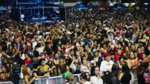 Dos conciertos y más de 25 agrupaciones: Gobierno nacional celebrará el fin de año en el Palacio de Miraflores