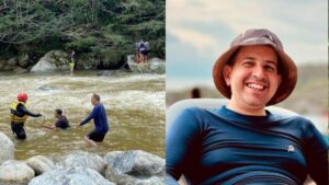 Dos jóvenes han muerto ahogados en municipios del Oriente antioqueño