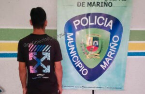 Dos personas fueron detenidas por robo y agresión física en Aragua