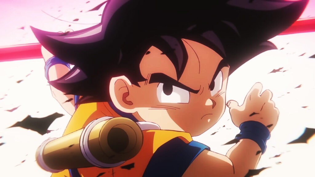 Dragon Ball: Daima llegará con doblaje al español latino y proyección en cines