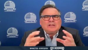 EE. UU. advierte a Maduro que evitar la transición el 10-E es la ruptura del orden constitucional