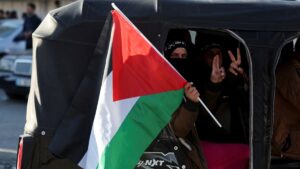 EEUU, Rusia y el mundo reaccionan al derrocamiento del gobierno de Siria