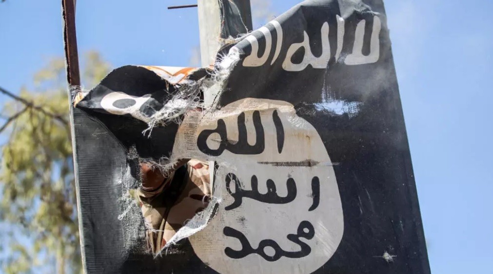 EEUU atacó con aviones más de 75 objetivos de Estado Islámico en Siria - AlbertoNews