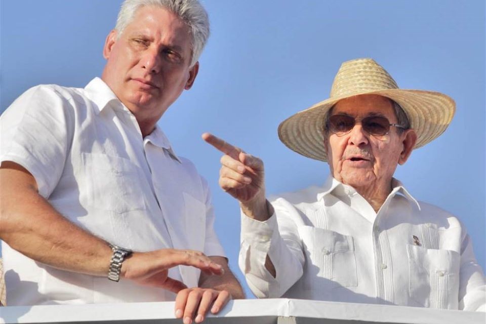 EEUU denomina a Cuba como país patrocinante del terrorismo por cuarto año consecutivo
