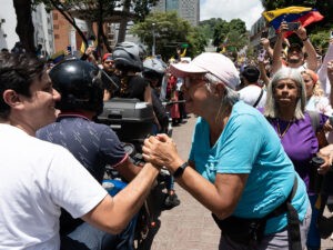 EE.UU. exige a Venezuela liberar a exconcejal Jesús Armas y al resto de presos políticos