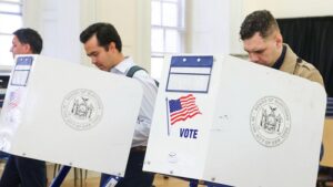 EE.UU. sanciona a entidades de Irán y Rusia por interferir en sus elecciones de 2024 - AlbertoNews