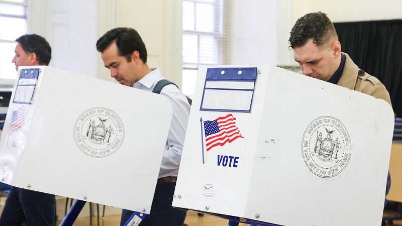 EE.UU. sanciona a entidades de Irán y Rusia por interferir en sus elecciones de 2024 - AlbertoNews