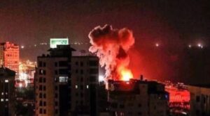 EE.UU. y Reino Unido lanzan nueva agresión contra Yemen