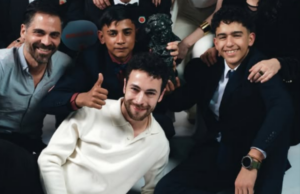 Edición 39 de los Premios Goya será el 08 de febrero de 2025