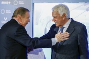 Edmundo González: No tengo restricción para volver a Caracas