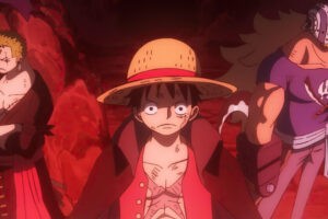 Eiichiro Oda confirma el desarrollo de una nueva película de One Piece