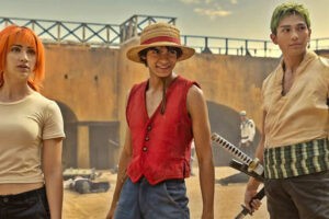 Eiichiro Oda explica por qué está tan implicado en la serie de acción real de One Piece en Netflix