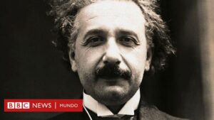 Einstein: la radical teoría “poscuántica” que busca resolver lo que la física no ha logrado en 100 años