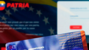 El 2025 arrancará con el pago de estos bonos a través del Sistema Patria