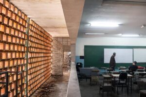 El 32 % de los profesores universitarios comen menos de 3 veces al día, condenó OBU